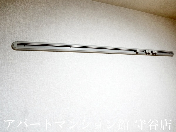 リビングタウンみどりののその他
