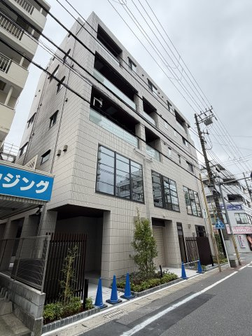 奏　カナデの外観|★新築★旭化成ヘーベルビルズ★