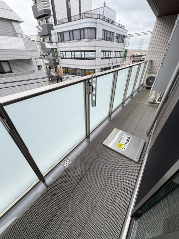 奏　カナデのバルコニー|★バルコニー★