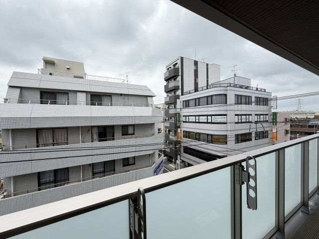 奏　カナデの展望|★お部屋からの景色★