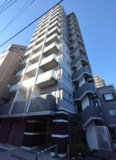 板橋区蓮沼町のマンションの画像