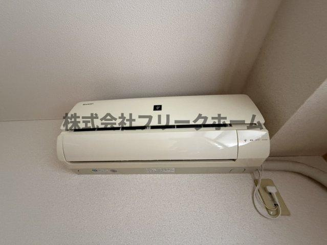 武蔵野市西久保１丁目の賃貸マンションの設備