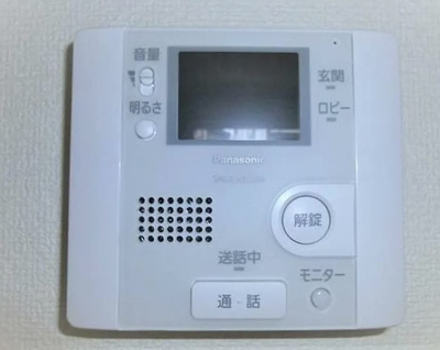 【セキュリティ】 | アーバンコート千駄ヶ谷