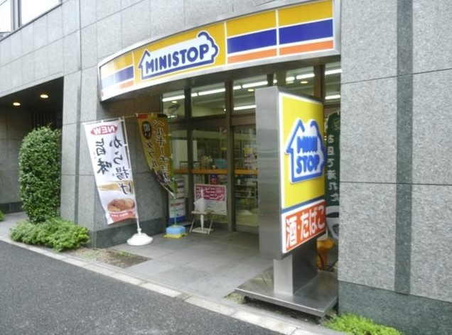 【周辺】 | アーバンコート千駄ヶ谷