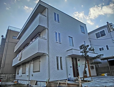 【外観】 | アーバンコート千駄ヶ谷