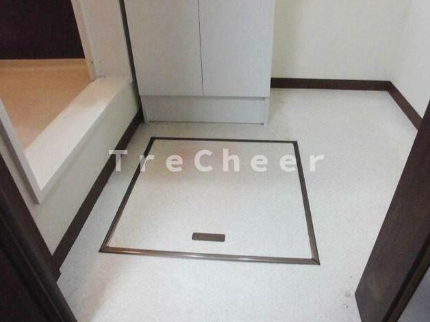 ソレイユ田端のその他