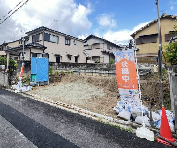 橿原市菖蒲町４丁目|2026年５月28日撮影
