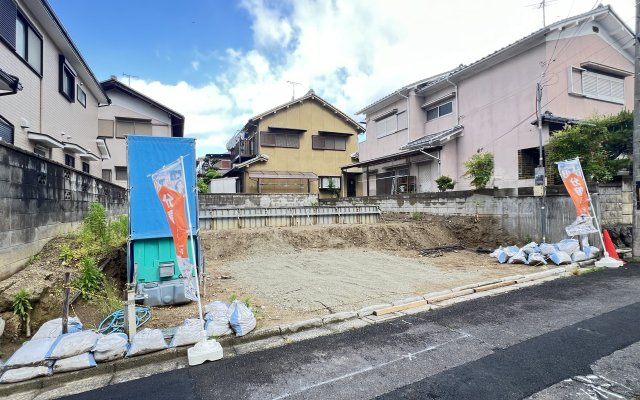 橿原市菖蒲町４丁目|2026年５月28日撮影