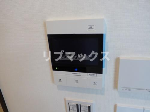 【設備】ＧＲＡＮ ＰＡＳＥＯ横濱関内ＰＲＥＭＩＵＭ