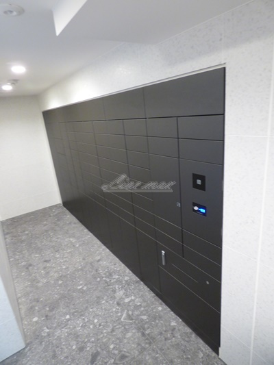 【その他共用部分】ＧＲＡＮ ＰＡＳＥＯ横濱関内ＰＲＥＭＩＵＭ