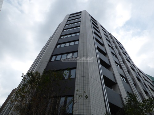 【外観】ＧＲＡＮ ＰＡＳＥＯ横濱関内ＰＲＥＭＩＵＭ