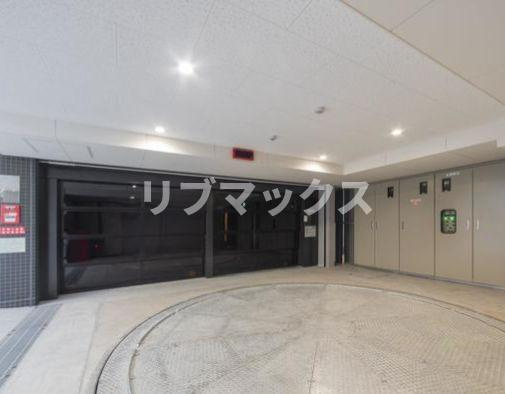 【その他】ＧＲＡＮ ＰＡＳＥＯ横濱関内ＰＲＥＭＩＵＭ