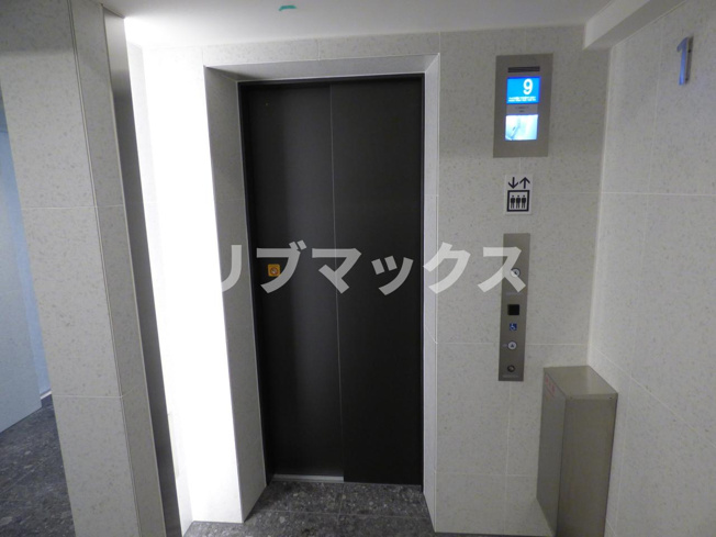 【その他】ＧＲＡＮ ＰＡＳＥＯ横濱関内ＰＲＥＭＩＵＭ