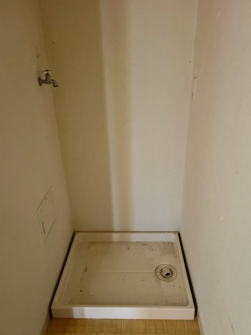 フォーシーズンズフォレスト湯河原の設備|室内洗濯機置き場