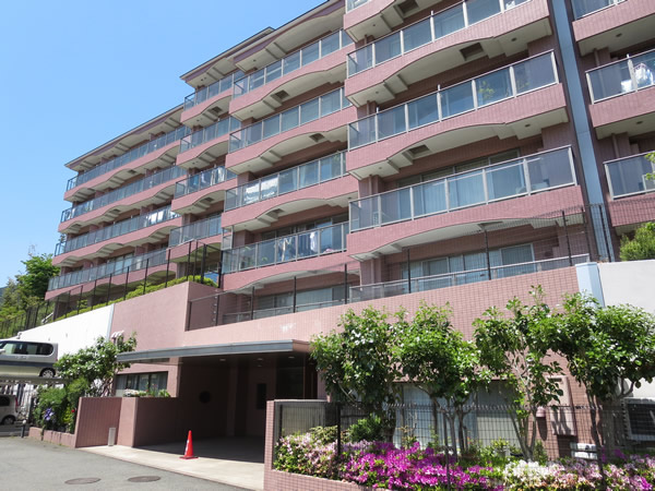 フォーシーズンズフォレスト湯河原