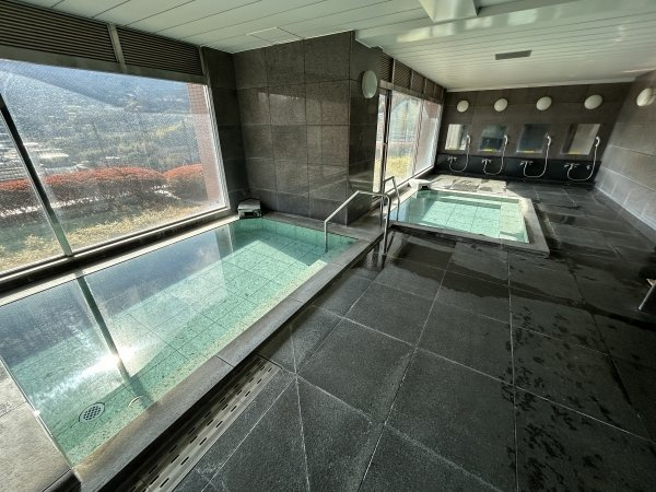 フォーシーズンズフォレスト湯河原のその他共用部分|温泉大浴場