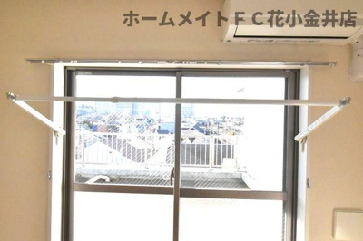 【展望】 | マピエス小平