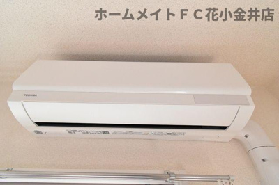 【設備】 | マピエス小平