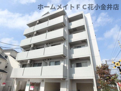 【外観】 | マピエス小平