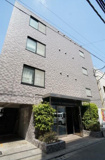 新宿区四谷４丁目のマンションの画像