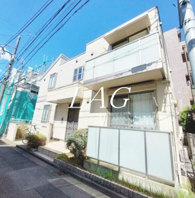 【外観】 | ラコート | 外観です。