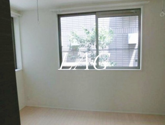 【居間・リビング】 | ラコート | 洋室のお部屋です。