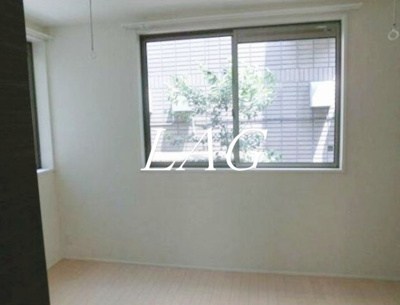 【居間・リビング】 | ラコート | 洋室のお部屋です。
