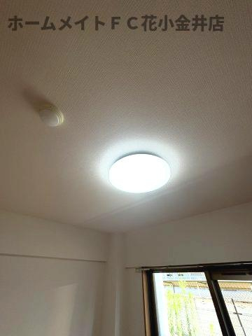 【設備】 | ディスパシオ　アビタシオン