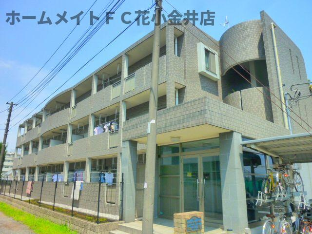 【外観】 | ディスパシオ　アビタシオン