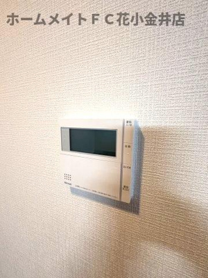 【設備】 | ディスパシオ　アビタシオン
