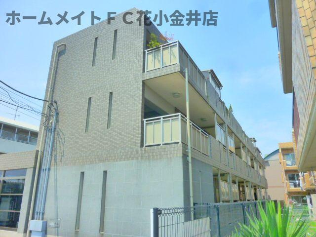 【外観】 | ディスパシオ　アビタシオン