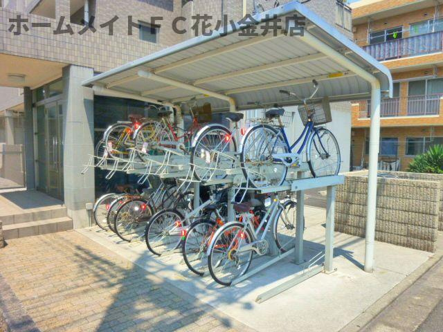 【その他共用部分】 | ディスパシオ　アビタシオン