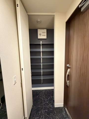 奏　カナデの玄関|★シューズクローゼット★