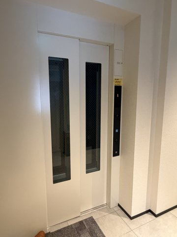 奏　カナデのその他|★エレベーター★