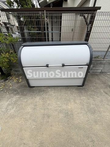 SEED尼崎のその他共用部分