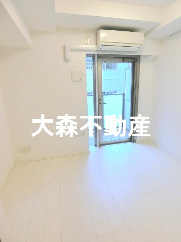 レジディア大森Ⅱ
