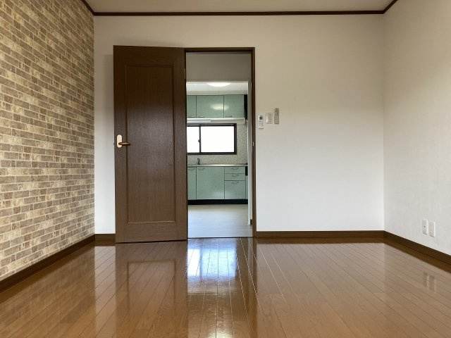 アクティブシティ高屋　Ｂ棟の洋室|別室写真