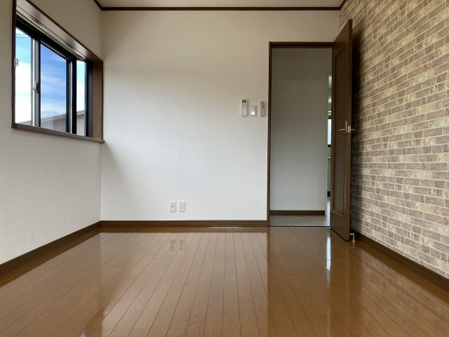 アクティブシティ高屋　Ｂ棟の洋室|別室写真