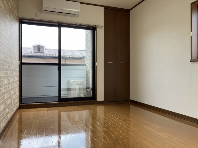 アクティブシティ高屋　Ｂ棟の洋室|別室写真