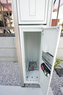 【その他】 | 【仲介手数料無料！！】稲城市平尾1丁目　新築戸建て（全2棟）No2　5480万円