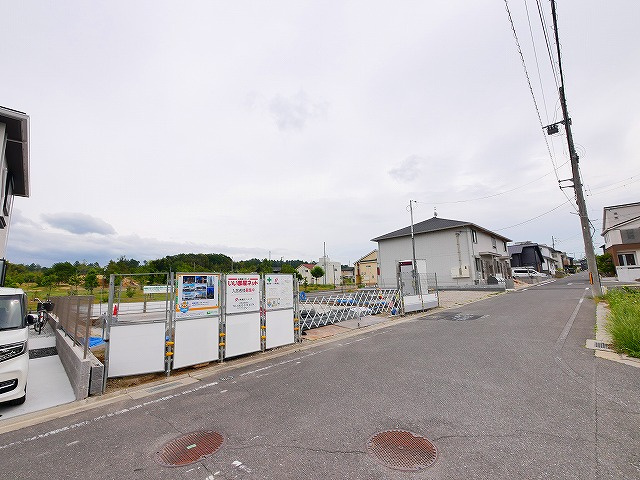 シャルールのその他