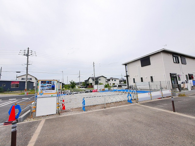 シャルールのその他