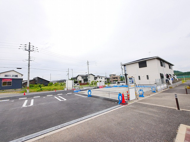 シャルールのその他