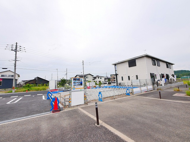 シャルールのその他