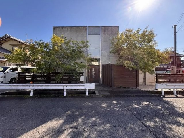 野洲市吉地　中古戸建