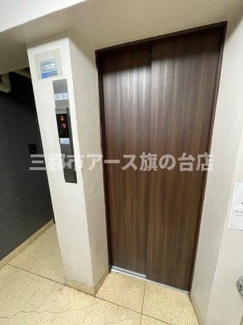【設備】 | 目黒中央マンション
