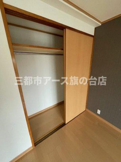 【収納】 | 目黒中央マンション
