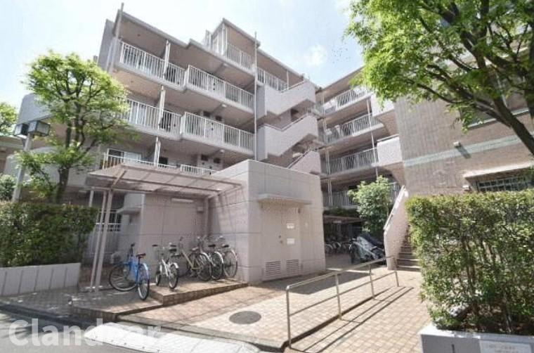 モアステージ墨田