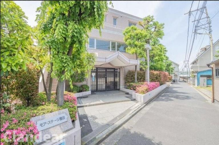 モアステージ墨田のエントランス|ドキドキの新生活も、安心してスタート。ぴったりの住まいを見つけませんか？クランディアが一緒に住まい選びをサポートします‼　まずは、お気軽にお問合せください　＃クランディア