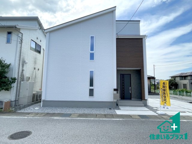 ★19(土)～23(祝)現地見学可能！★彦根市鳥居本町　限定1邸